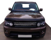 Range Rover Sport 2005–2013 Deflektor kapoty (SIM) fotografia 1