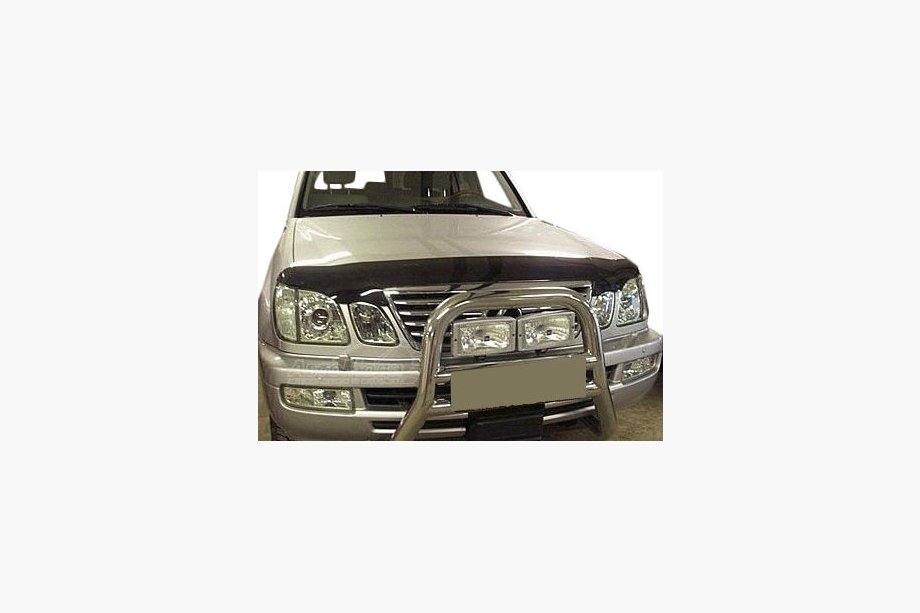 Lexus LX470 1998–2007 Deflektor kapoty (SIM) Image