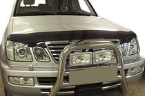 Lexus LX470 1998–2007 Deflektor kapoty (SIM) fotografia 1