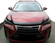 Lexus NX 2014–2021 Deflektor kapoty 2014+ (SIM) fotografia 1