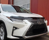 Lexus RX 2016–2022 Deflektor kapoty (SIM) fotografia 1