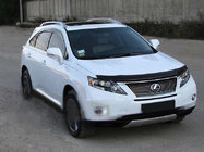 Lexus RX 2009–2015 Deflektor kapoty (SIM) fotografia 1