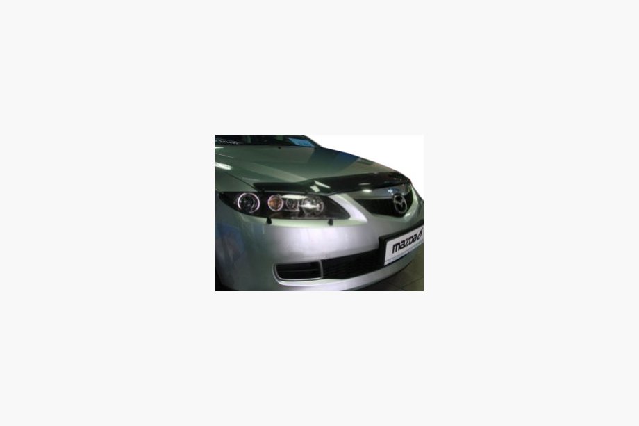 Mazda 6 2003–2008 Deflektor kapoty (SIM) Image