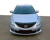 Mazda 6 2008–2012 Deflektor kapoty (SIM) fotografia 1