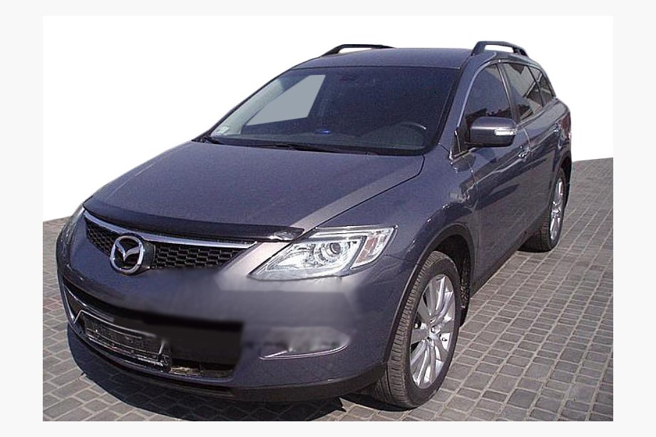 Mazda CX-9 2007–2016 Deflektor kapoty (SIM) Image