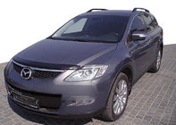 Mazda CX-9 2007–2016 Deflektor kapoty (SIM) fotografia 1