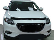 Mazda CX-9 2017– Deflektor kapoty (SIM) fotografia 1