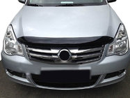 Nissan Almera N17 2012–2018 Deflektor kapoty (SIM) fotografia 1