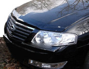 Nissan Almera B10 Classic 2006–2012 Deflektor kapoty (SIM) fotografia 1