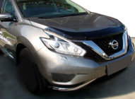 Nissan Murano 2014– Deflektor kapoty (SIM) fotografia 1