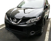 Nissan Qashqai 2014–2021 Deflektor kapoty SIM (2014-2017) fotografia 1