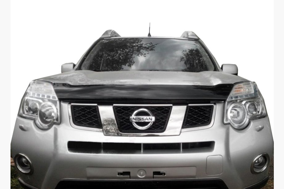 Nissan X-trail T31 2007–2014 Deflektor kapoty (SIM) Image