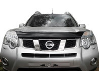 Nissan X-trail T31 2007–2014 Deflektor kapoty (SIM) fotografia 1