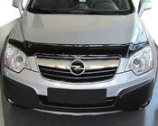 Opel Antara 2006–2017 Deflektor kapoty (SIM 2007-) fotografia 1