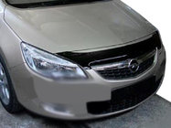 Opel Astra J 2009–2015 Krátky deflektor kapoty HB 2010+ (SIM) fotografia 1
