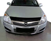 Opel Astra H 2004–2013 Deflektor kapoty (SIM) fotografia 1