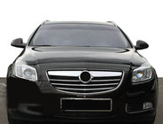 Opel Insignia 2008–2017 Deflektor kapoty (SIM) fotografia 1