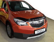 Opel Mokka 2012–2021 Deflektor kapoty (SIM) fotografia 1
