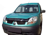 Renault Kangoo 1998–2008 Deflektor kapoty 2004-2008 (SIM) fotografia 1