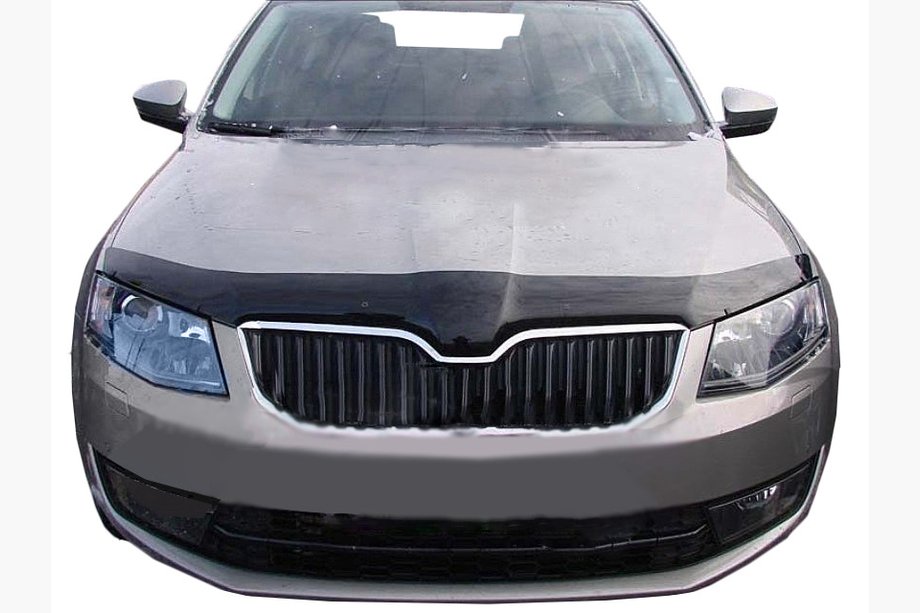 Skoda Octavia III A7 2013–2019 Deflektor kapoty 2013-2017 (SIM) Image