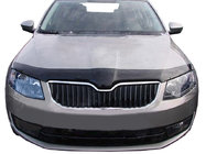 Skoda Octavia III A7 2013–2019 Deflektor kapoty 2013-2017 (SIM) fotografia 1