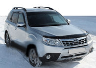 Subaru Forester 2008–2013 Deflektor kapoty 2008-2012 (SIM) fotografia 1