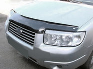 Subaru Forester 2008–2013 Deflektor kapoty 2006-2007 (SIM) fotografia 1