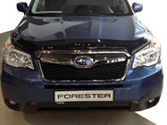 Subaru Forester 2013–2018 Deflektor kapoty (SIM) fotografia 1