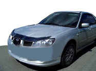 Subaru Impreza 2007–2011 Deflektor kapoty 2006-2008 (SIM) fotografia 1
