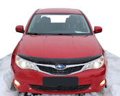 Subaru Impreza 2007–2011 Deflektor kapoty 2008-2011 (SIM) fotografia 1