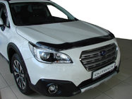 Subaru Outback 2014–2019 Deflektor kapoty (SIM) fotografia 1