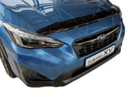 Subaru XV 2017–2023 Deflektor kapoty (SIM) fotografia 1