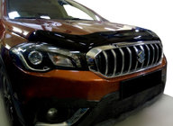 Suzuki SX4 2016–2021 Deflektor kapoty (SIM) fotografia 1