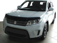 Suzuki Vitara 2015– Deflektor kapoty (SIM) fotografia 1