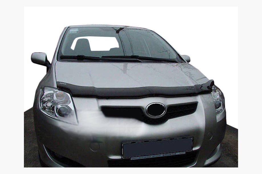 Toyota Auris 2007–2012 Deflektor kapoty 2007-2009 (SIM) Image