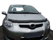 Toyota Auris 2007–2012 Deflektor kapoty 2007-2009 (SIM) fotografia 1