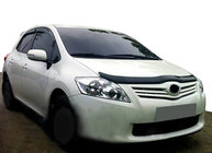 Toyota Auris 2007–2012 Deflektor na kapotu 2009-2012 (SIM) fotografia 1