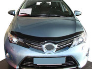 Toyota Auris 2012–2018 Deflektor kapoty (SIM) fotografia 1