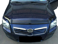 Toyota Avensis 2003–2009 Deflektor kapoty (SIM) fotografia 1