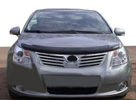 Toyota Avensis 2009–2018 Deflektor kapoty (SIM) fotografia 1