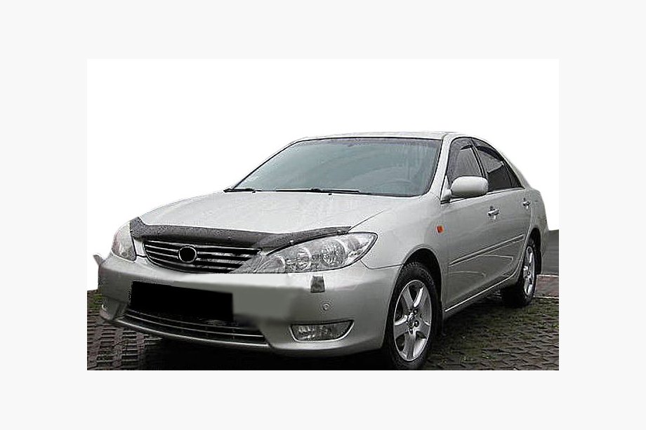 Toyota Camry 1997–2002 Deflektor kapoty s výrezom 2000-2003 (SIM) Image