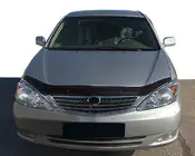 Toyota Camry 2001–2006 Deflektor kapoty EuroCap (2001-2004) fotografia 1