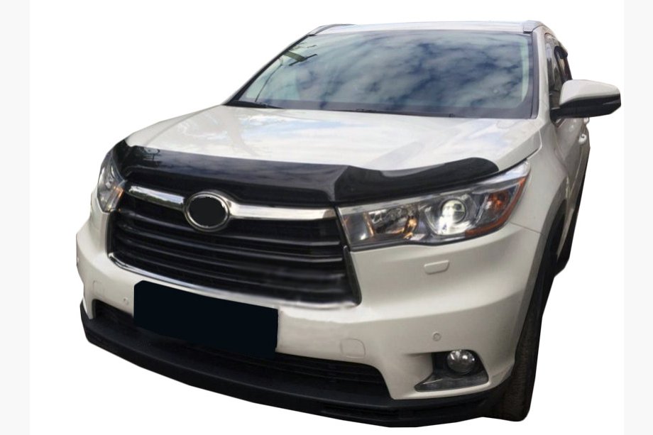 Toyota Highlander 2013–2019 Deflektor kapoty (SIM) Image