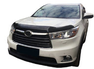 Toyota Highlander 2013–2019 Deflektor kapoty (SIM) fotografia 1