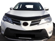 Toyota Rav 4 2013–2018 Deflektor kapoty (SIM) fotografia 1