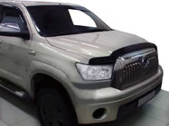 Toyota Tundra 2007–2021 Deflektor kapoty (SIM) fotografia 1
