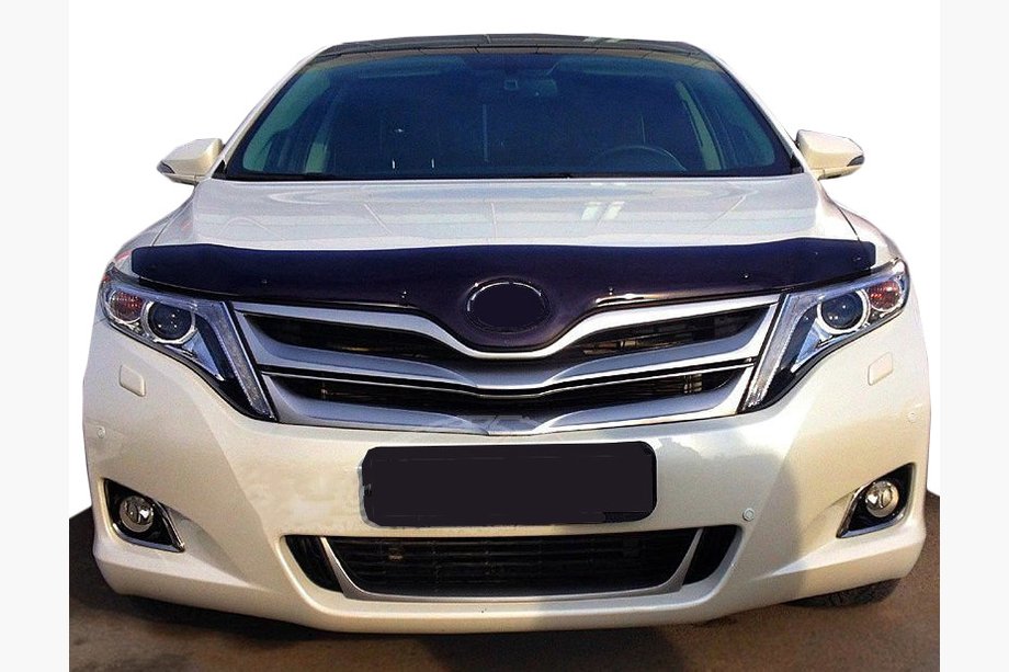 Toyota Venza 2008–2017 Deflektor kapoty (SIM) Image