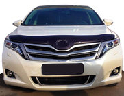 Toyota Venza 2008–2017 Deflektor kapoty (SIM) fotografia 1