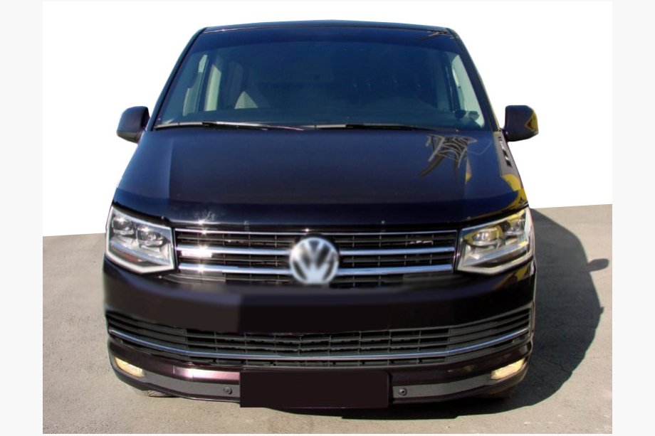 Volkswagen T6 2015–2024 Deflektor kapoty (SIM) Image
