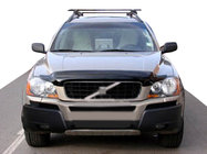 Volvo XC90 2002–2014 Deflektor kapoty (SIM) fotografia 1